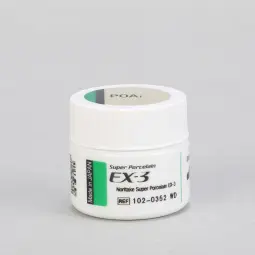 EX-3 Pâte opaque (6g)