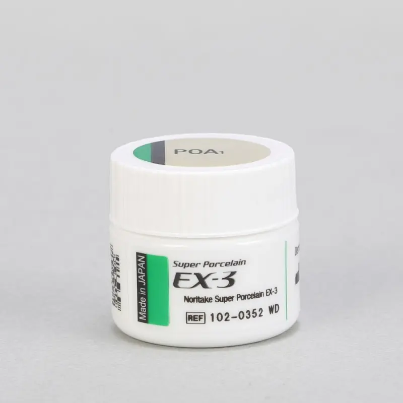 EX-3 Paste opaque (6g) EX-3 Paste opaque (6g)