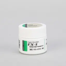 EX-3 Paste opaque modifier (3g)