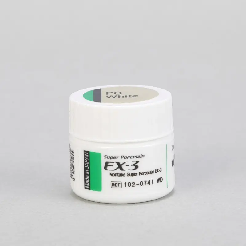 EX-3 Paste opaque modifier (3g) EX-3 Paste opaque modifier (3g)