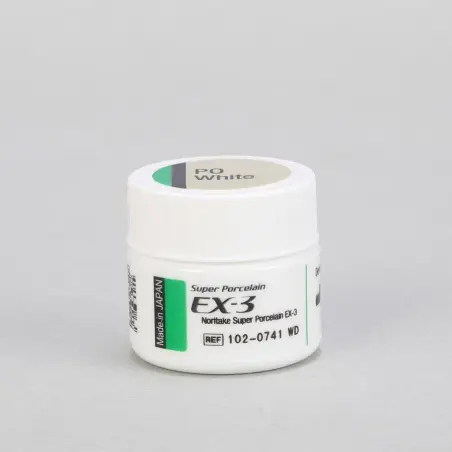 EX-3 Paste opaque modifier (3g)