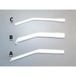 Canule autoclavabile din plastic
