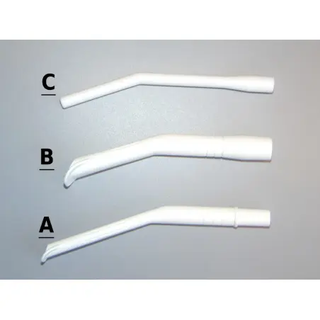 Canule autoclavabile din plastic