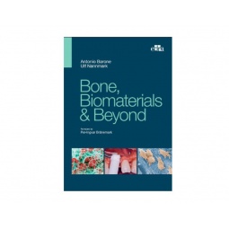 Livre: Bone, Biomaterials &...