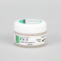 EX-3 External stain (3g)