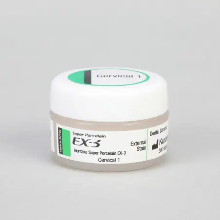 EX-3 Machiaj extern (3g)