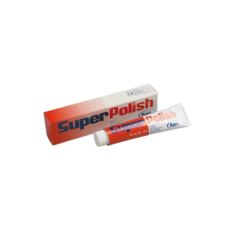 SuperPolish