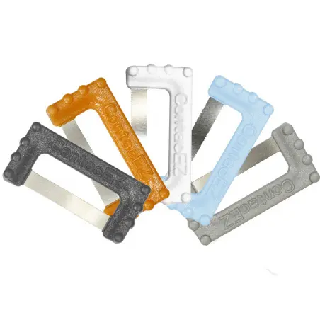 Bande inter-dentaire ContacEZ