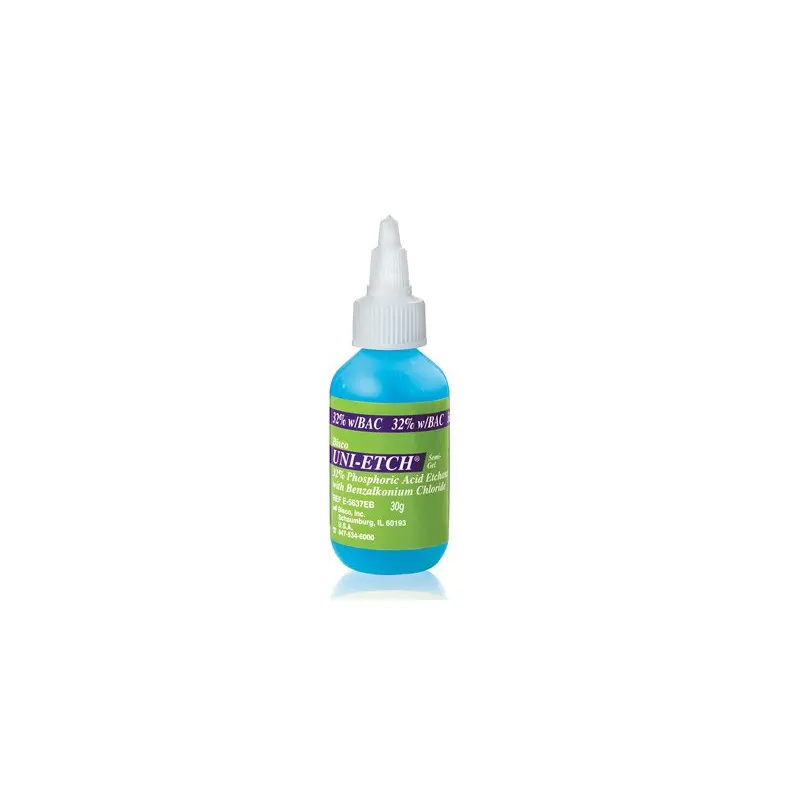 Uni-Etch 30g bottle Uni-Etch 30g bottle