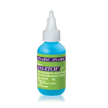Acide Uni-Etch 30g bouteille