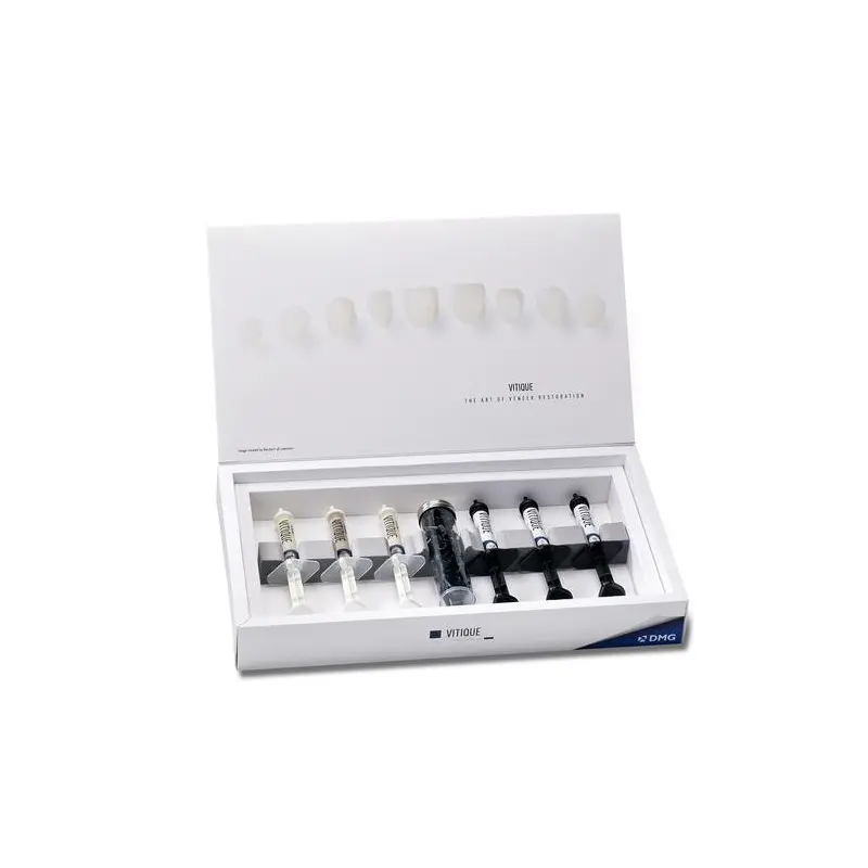 Vitique Kit cimentation Vitique Kit cimentation