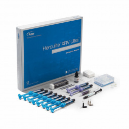 Herculite Ultra Standard Kit