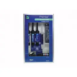 Premise Mini Kit 3 seringues