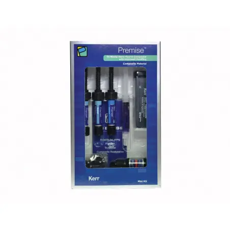 Premise Mini Kit 3 seringues