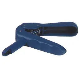 Pistolet applicateur pour unidose / compules