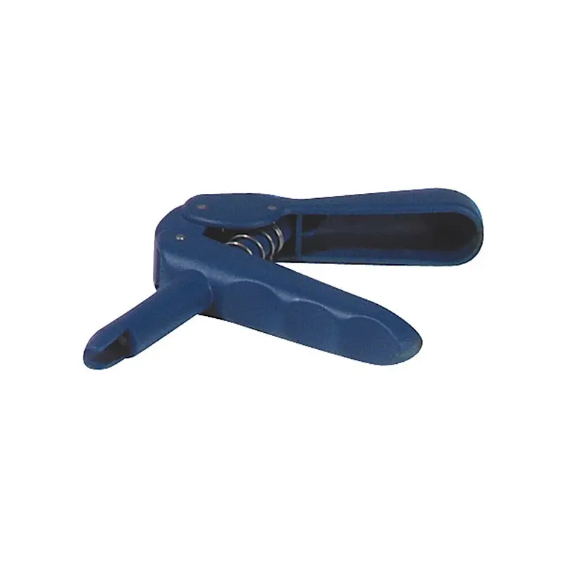 Pistolet applicateur pour unidose / compules