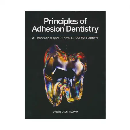Livre: Principles of Adhesion Dentistry