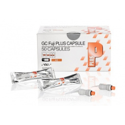 GC Fuji Plus capsule A3...