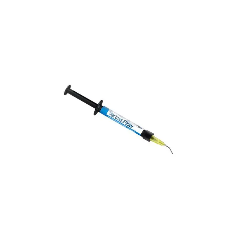 Vertise Flow seringue 2g Vertise Flow seringue 2g