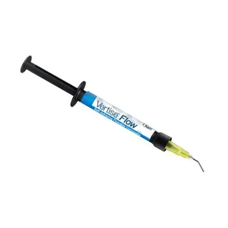 Vertise Flow seringa 2g