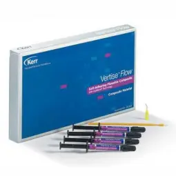 Vertise Flow Kit assorti