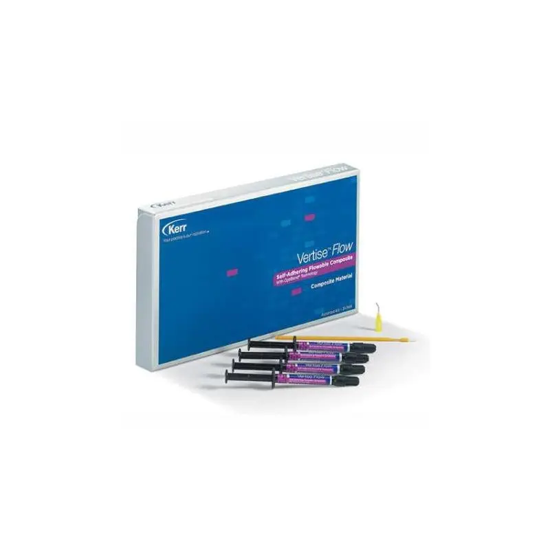 Vertise Flow Kit assorti Vertise Flow Kit assorti