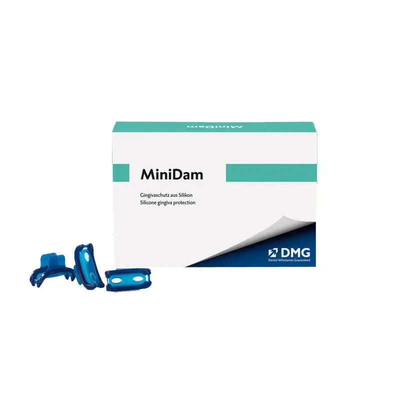 MiniDam set 20 pièces MiniDam set 20 pièces