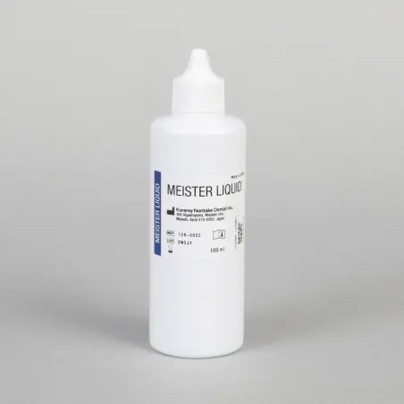 Lichid Meister (100ml)