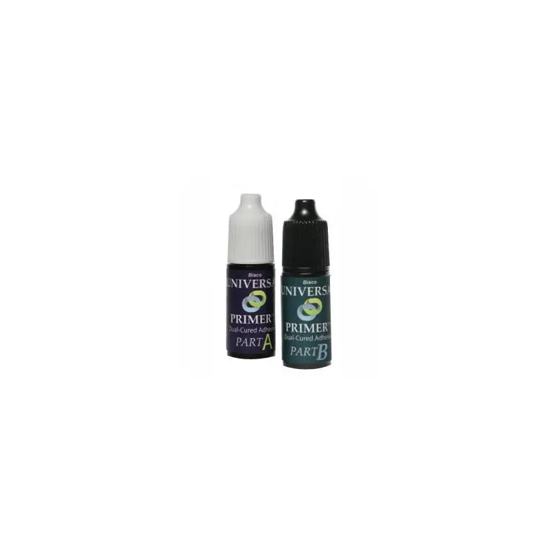 Universal Primer A&B Adhesive Universal Primer A&B Adhesive