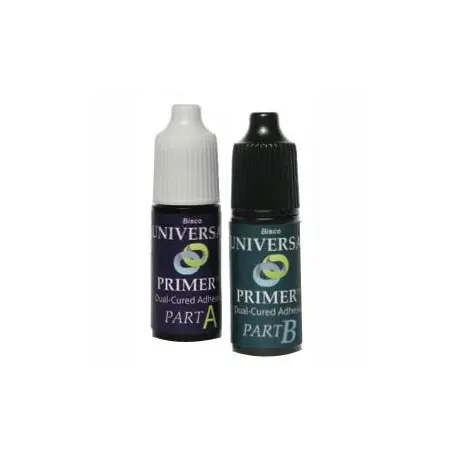 Universal Primer A&B Adhésif