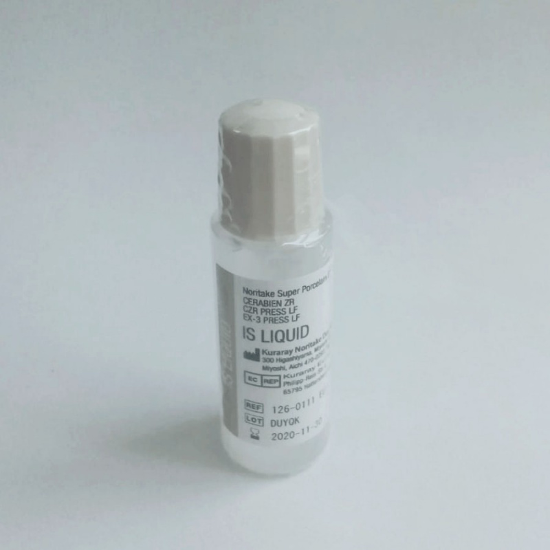 Lichid pentru colorare interna (10ml)
