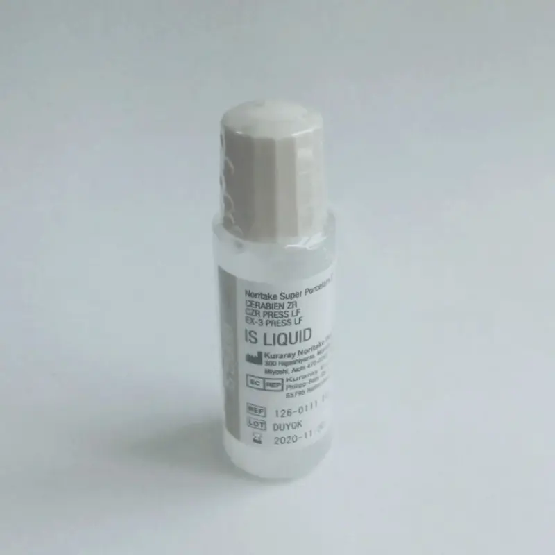 Lichid pentru colorare interna (10ml)