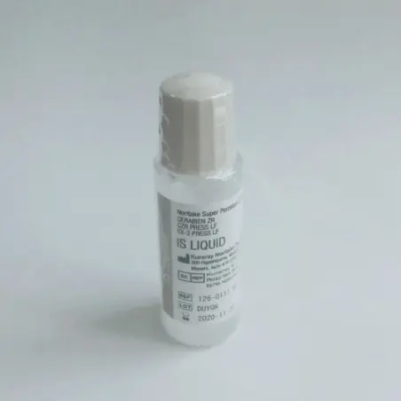 Lichid pentru colorare interna (10ml)
