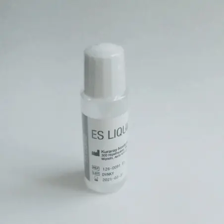 Lichid pentru machiaj extern (10ml)