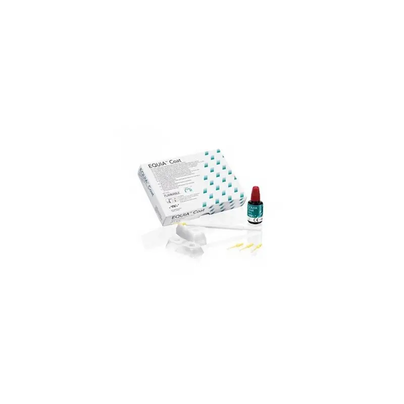 GC Equia Coat 4ml GC Equia Coat 4ml