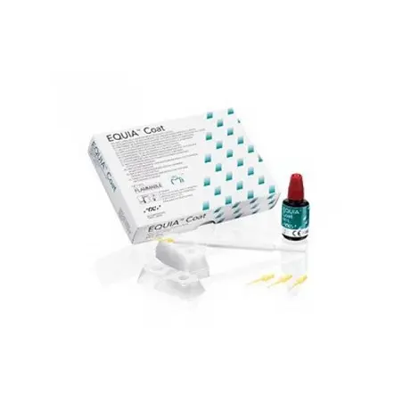 GC Equia Coat 4ml