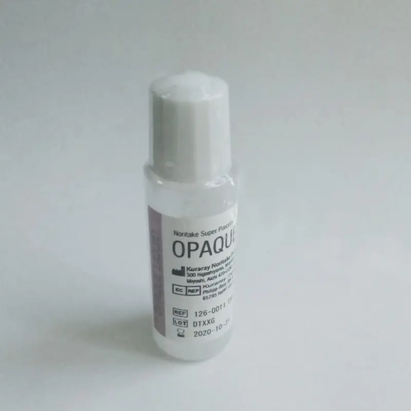 Lichid pentru opac pudra (10ml)