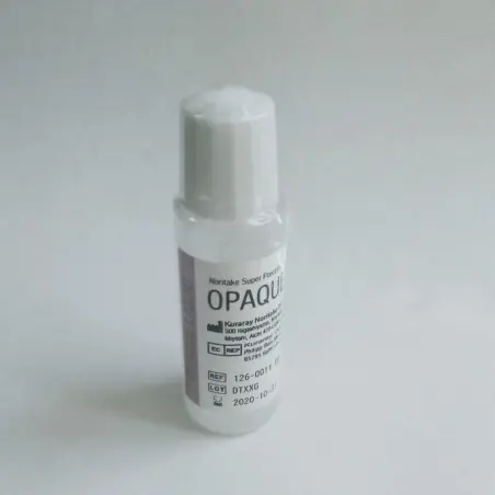 Lichid pentru opac pudra (10ml)