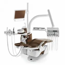 Paquet Unit Dentaire de Kavo Estetica E50