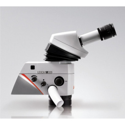 Microscope dentaire Leica...