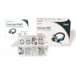 Palodent V3 Starter Kit