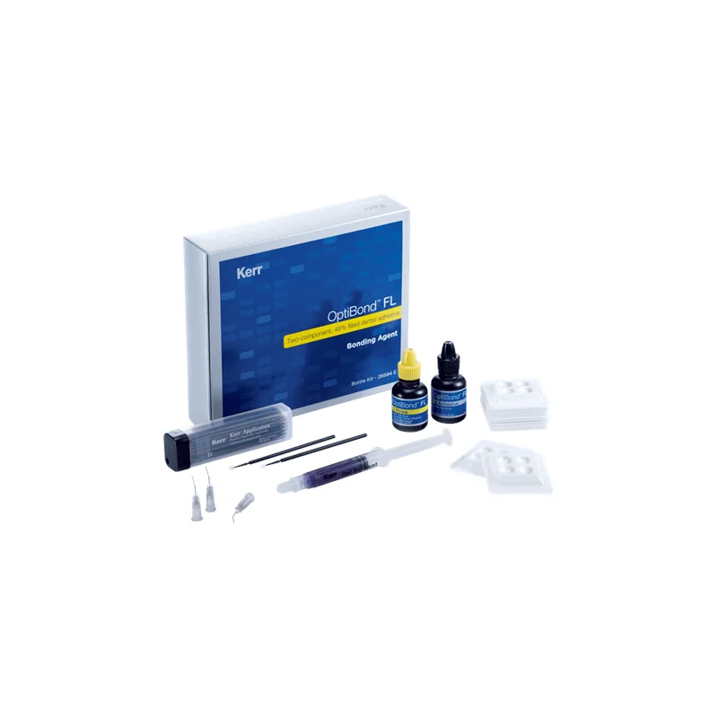 Optibond FL Kit Optibond FL Kit