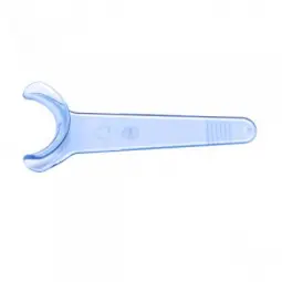 Ecarteur buccal photo enfants