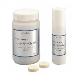 „Pearl Surface" polishing paste