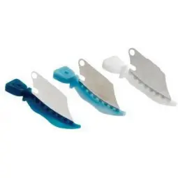 Palodent Plus coins à protection set 50 pièces