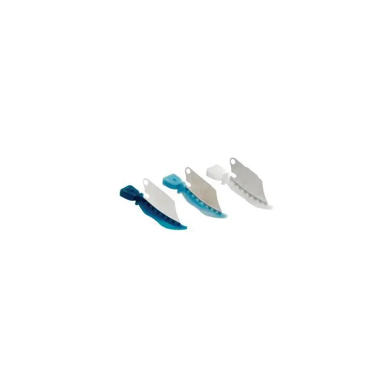 Palodent Plus protection wedges set 50 pieces Palodent Plus protection wedges set 50 pieces