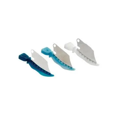 Palodent Plus coins à protection set 50 pièces