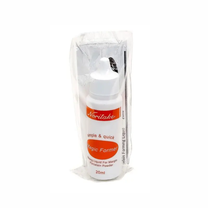 Lichid pentru portelan marginal EX-3 Lichid pentru portelan marginal EX-3
