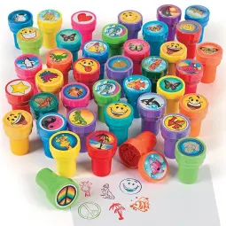 Stamps