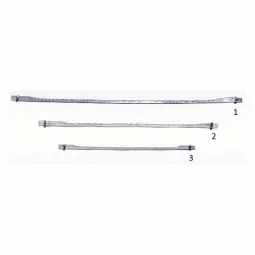 Cloth saw 101mm (1 piece)